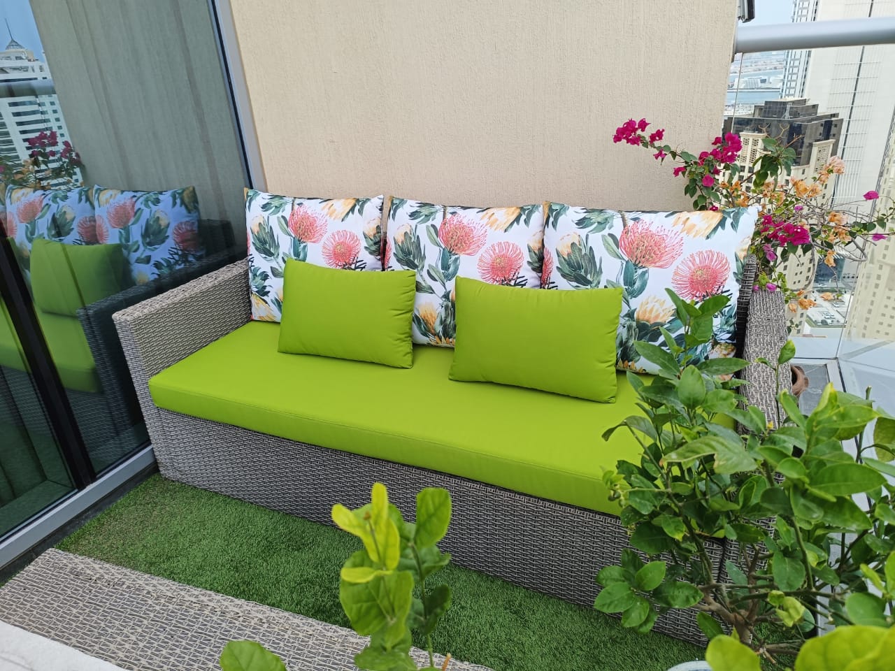 outdoor upholstery image 8